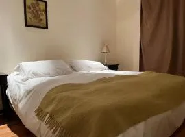 Excelente departamento en Miramar Golf Links