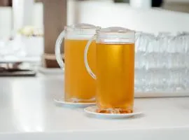 玛丽麦克罗普广场酒店