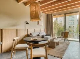 ONTO Alvaro Obregon Mexico City