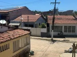 Primeiro andar charmoso