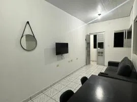 Primeiro andar charmoso