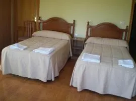 Hostal Catro Ventos