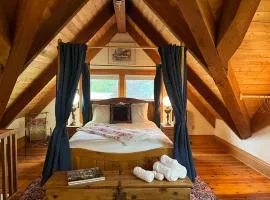 Queen's View Bed and Breakfast