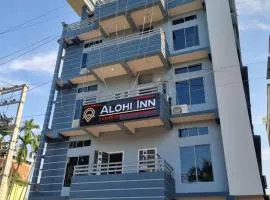 Alohi Homestay Near Rahman Hospitals Pvt Ltd