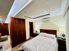 Sol y confort Suites