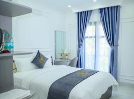 6668 Hotel，位于Tây Ninh的酒店
