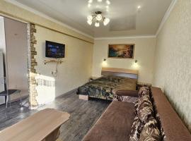 Lux Apartment on Mayakovsky 6