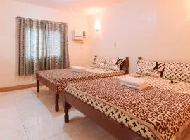 Golden Sunrise Hotel II by RedDoorz