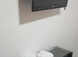Apartamento #4