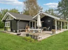 3 Bedroom Nice Home In Kalundborg