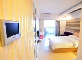 南宁青舟房屋租赁式公寓