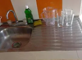Apartamento #5