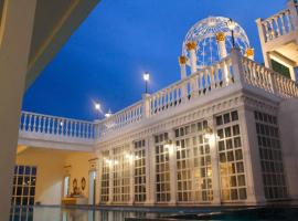 Mi Amore Events Place and Resorts，位于圣巴勃罗的酒店