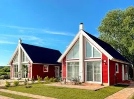 Cozy Home In Zerpenschleuse With Wifi