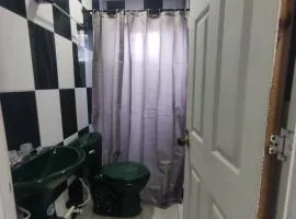 Apartamento #6