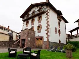 Casa Aldekotxeberria