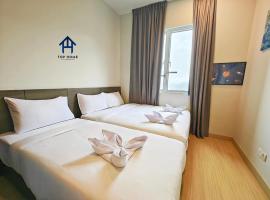 Windmill Upon Hills Premium Suites Genting Highlands By TOP HOME，位于云顶高原的酒店