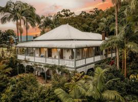 The Glenelg Whole Residence - 8 persons，位于默威伦巴的酒店