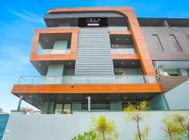 Super Collection O Sector 44 Near Botanical Garden formerly Hotel Culture，位于诺伊达的酒店
