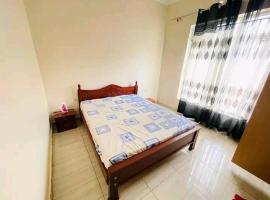 La Paradis Sweet Motel，位于基加利的酒店