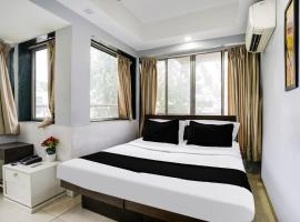 Collection O Andheri Near Mumbai Airport Formerly We Stay