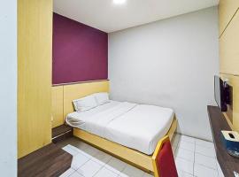 Hotel Ciputat RedPartner，位于Ciputat的酒店