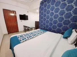 Atlas Inn Stay Near IGI Airport T3