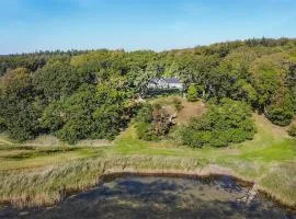 4 Bedroom Lovely Home In Næstved