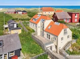 Stunning Home In Løkken With Wifi
