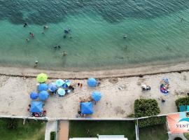 Condo Direct Beach Access at Joyuda