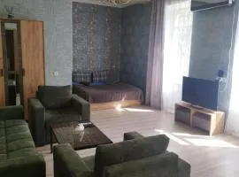 Отличная квартира в центре Ванадзора