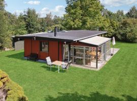 Gorgeous Home In Gørlev With Wifi，位于Gørlev的酒店