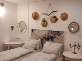 Apartment Antonias Kaffeehäferl，位于Eibiswald的酒店
