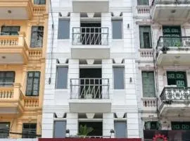 A25 Hotel - 45B Giảng Võ