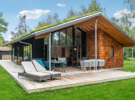 Gorgeous Home In Højby With Sauna，位于霍伊比的酒店
