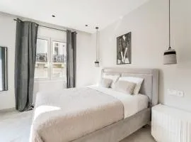 Luna Luxury Suite - close to Acropolis