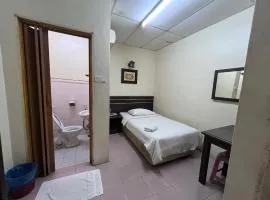 Seri Kemaman Inn, Chukai Terengganu