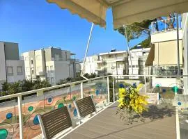 Sunny Beach Apartments - 253