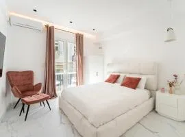Honey Luxury Suite - close to Acropolis