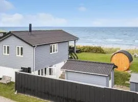 Gorgeous Home In Otterup With Kitchen