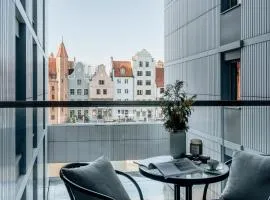 Granaria Apartments - LoftAffair