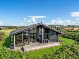 Beautiful Home In Hjørring With Wifi