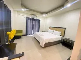 Buddy hotel