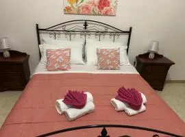 B&B Massafra nella Tebaide