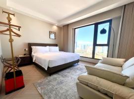 Landison Hotel Penang，位于乔治市的酒店