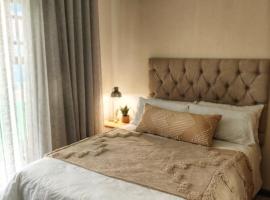 Grace209 Bains Lodge，位于布隆方丹的酒店