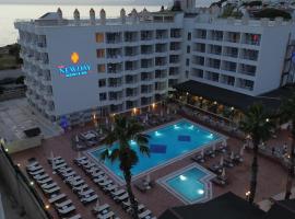 Ada Newday Resort Hotel，位于库萨达斯的酒店