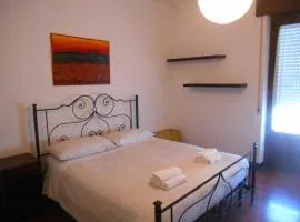 Niguarda Alfred House