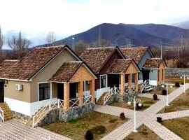 Tulpan Park Hotel