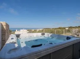 Penthouse Venere su 2 piani Leuca by Salento Pri